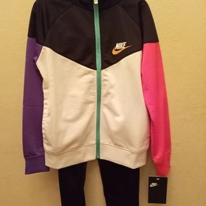 Boy's Sweatsuit
